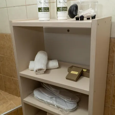 Apartament Stergios_apartments 02 *